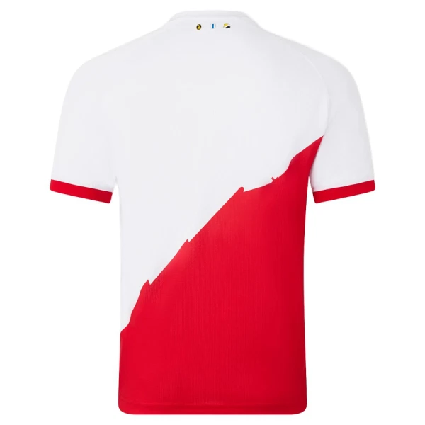Maglia FC Utrecht Gara Home 2025/26