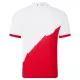 Maglia FC Utrecht Gara Home 2025/26