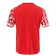 Maglia FSV Mainz 05 Bambino Gara Home 2025/26