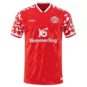 Maglia FSV Mainz 05 Gara Home 2025/26
