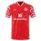 Maglia FSV Mainz 05 Gara Home 2025/26