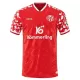 Maglia FSV Mainz 05 Gara Home 2025/26 Maglia FSV Mainz 05 Gara Home 2025/26