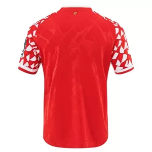 Maglia FSV Mainz 05 Gara Home 2025/26