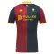 Maglia Genoa Gara Home 2025/26