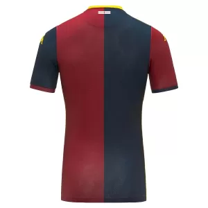 Maglia Genoa Gara Home 2025/26