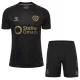 Maglia Heart of Midlothian Bambino Gara Third 2025/26 Maglia Heart of Midlothian Bambino Gara Third 2025/26