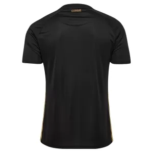 Maglia Heart of Midlothian Bambino Gara Third 2025/26