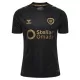 Maglia Heart of Midlothian Gara Third 2025/26 Maglia Heart of Midlothian Gara Third 2025/26