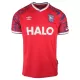 Maglia Ipswich Town Gara Away 2025/26 Maglia Ipswich Town Gara Away 2025/26