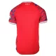 Maglia Ipswich Town Gara Away 2025/26