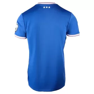 Maglia Ipswich Town Gara Home 2025/26