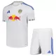 Maglia Leeds United Bambino Gara Home 2025/26 Maglia Leeds United Bambino Gara Home 2025/26