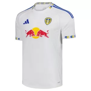 Maglia Leeds United Gara Home 2025/26