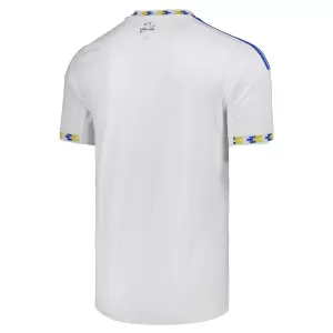 Maglia Leeds United Gara Home 2025/26