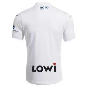 Maglia Leganes Gara Home 2025/26