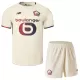 Maglia Lille OSC Bambino Gara Away 2025/26 Maglia Lille OSC Bambino Gara Away 2025/26