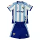 Maglia Malaga Bambino Gara Home 2025/26 Maglia Malaga Bambino Gara Home 2025/26
