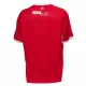 Maglia Middlesbrough Bambino Gara Home 2025/26