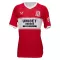 Maglia Middlesbrough Gara Home 2025/26