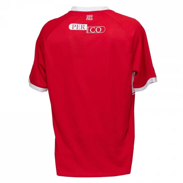 Maglia Middlesbrough Gara Home 2025/26
