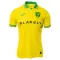 Maglia Norwich City Gara Home 2025/26