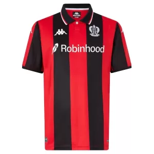 Maglia OGC Nice Gara Home 2025/26