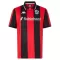 Maglia OGC Nice Gara Home 2025/26