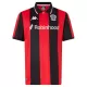 Maglia OGC Nice Gara Home 2025/26 Maglia OGC Nice Gara Home 2025/26