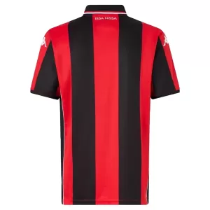 Maglia OGC Nice Gara Home 2025/26
