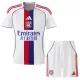 Maglia Olympique Lione Bambino Gara Home 2025/26 Maglia Olympique Lione Bambino Gara Home 2025/26