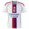 Maglia Olympique Lione Gara Home 2025/26