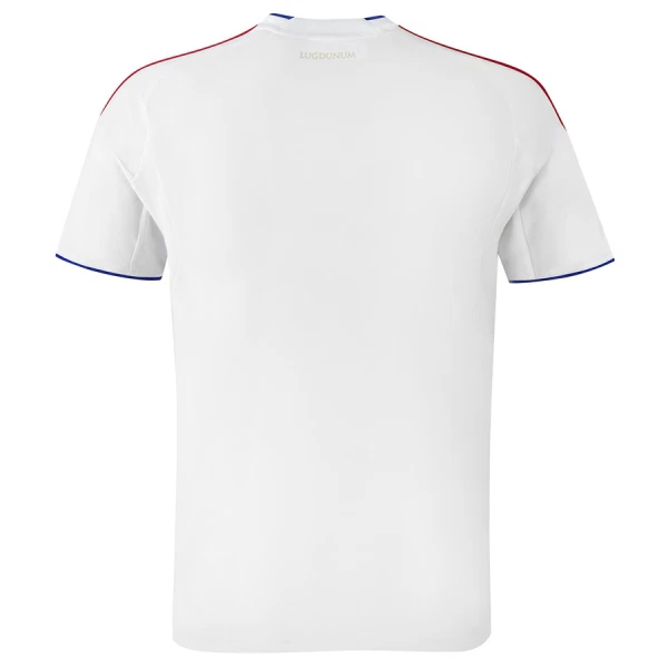 Maglia Olympique Lione Gara Home 2025/26