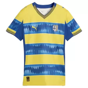 Maglia Parma Calcio Gara Away 2025/26