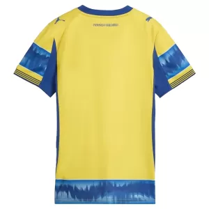 Maglia Parma Calcio Gara Away 2025/26