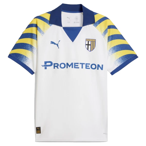 Maglia Parma Calcio Gara Third 2025/26 Maglia Parma Calcio Gara Third 2025/26
