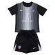 Maglia Portiere Atlético Madrid Bambino 2025/26 Nero Maglia Portiere Atlético Madrid Bambino 2025/26 Nero