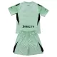 Maglia Portiere Boca Juniors Bambino 2025/26 Verde