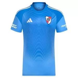 Maglia Portiere River Plate 2025/26 Blu