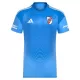 Maglia Portiere River Plate 2025/26 Blu Maglia Portiere River Plate 2025/26 Blu