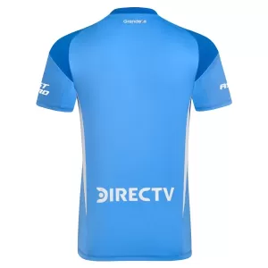 Maglia Portiere River Plate 2025/26 Blu