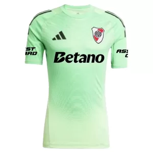 Maglia Portiere River Plate 2025/26 Verde