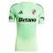 Maglia Portiere River Plate 2025/26 Verde