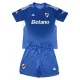 Maglia Portiere River Plate Bambino 2025/26 Blu