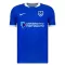 Maglia Portsmouth Gara Home 2025/26