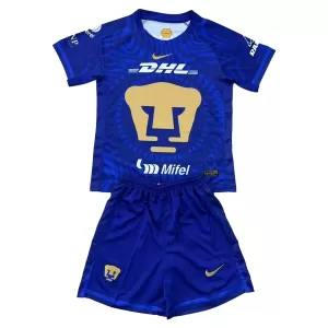 Maglia Pumas UNAM Bambino Gara Away 2025/26