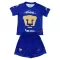 Maglia Pumas UNAM Bambino Gara Away 2025/26