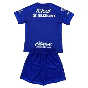 Maglia Pumas UNAM Bambino Gara Away 2025/26