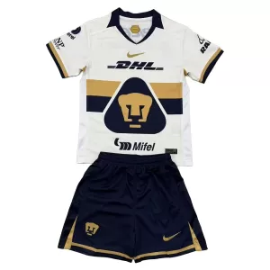 Maglia Pumas UNAM Bambino Gara Home 2025/26