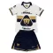 Maglia Pumas UNAM Bambino Gara Home 2025/26