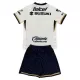 Maglia Pumas UNAM Bambino Gara Home 2025/26
